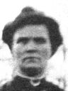 Record image of Emma Oliva Ottosson (born Svensdotter)