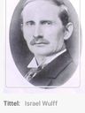 Record image of Andreas Martin Eriksen
