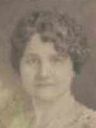 Record image of Gertrude C. Schwartz (born Geise)