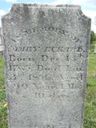 Record image of Maria Margaretha Margaret Eckhart (geb. Kraemer)
