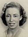 Record image of Mary Virginia Brewer (born Dickman)