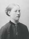 Record image of Brita Maria Forslund (born Åström)