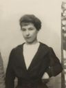 Record image of Angéline Valentine HARDOUIN (born GRAINDORGE)