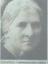 Record image of Salvadora Carmen Canteli Campal (nacida Rodríguez Vigón)
