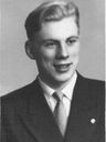 Record image of Jorma Toivo Armas Kangas