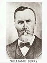 Record image of William Edward Berry