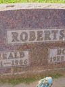 Record image of Ken Roberts