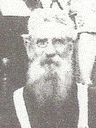 Record image of George Thomas Jr. ROBERTS