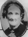 Record image of Maria Or Mariah "Mariah" DeGrey (born Brooks)
