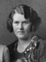 Record image of Myrtle Blanch Thomas (born Moncur)
