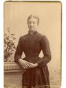 Record image of Sofia Carolina Borg (o.s. Lindberg)