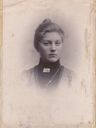 Record image of Ellen Helena Kämpe (born Isaksson)