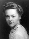 Record image of Joanna Augusta Vos