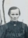 Record image of Elisabeth Hassenpflug (born Klee)