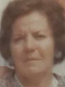 Record image of Aini Aliina Kangas Kangas (born Turunen)