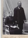 Record image of Henrika Karolina (Mickelsson) Bergholm (o.s. Eklöf)