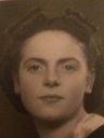 Record image of Signe Maria Lundström, Fru (born Fredriksson)