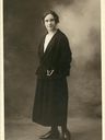 Record image of marie, josephine,alexandrine berger (born neveu)