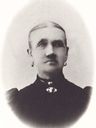 Record image of Sara Andersson Lindström (o.s. Isaksdotter)