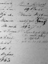 Record image of Anna Maria Stubenrauch (born Schüler (Schroth))