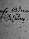 Record image of Friedrich Adam Schüler