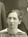 Record image of Emilie Huber (born Suter)
