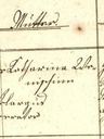 Record image of Johann Michael Wenisch