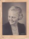 Record image of Ellen aganete Sørensen (born Mortensen)