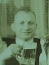 Record image of August W. Klee