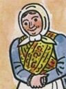 Record image of Aaltje VLASKAMP (born LUIJMES)