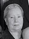 Record image of Alma Lovisa Ottosson (o.s. Fransdotter)