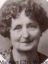 Record image of Margaret Ellen Condie (born Watson)