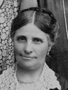 Record image of Marie CUNY (born ROUANET)