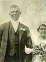 Record image of Donald Benedict (GF) Lee