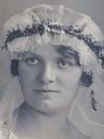 Record image of Katharina Rau (geb. Höller)