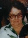 Record image of Emilia Garcia (born Luciano Gonzalez)