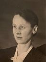 Record image of Elisabeth Vaupel (geb. Gathmann)