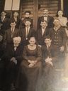 Record image of Eve Philomena Huber Hoover (born Heil)