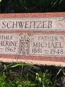 Record image of Michael Theodore Schweitzer