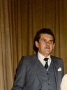 Record image of alfonso muñoz