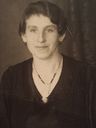 Record image of Elisabeth Schwarz (born Ludwig)