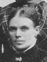 Record image of Sofia Inga Krave (o.s. Johannesdotter)