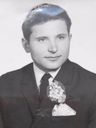 Record image of Mihály Erdei