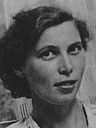 Record image of VALBORG Margareta Sundberg Bengtsson (o.s. Hagman)