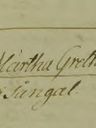 Record image of Märtha Greta Nilsson (o.s. Johansdotter)