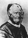 Record image of Margta Pehrsson (born Pehrsdotter)