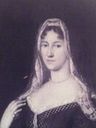 Record image of Maria Katarina Hegardt (born Lange)