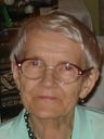 Record image of Janina Zielińska