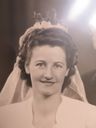 Record image of Elin Astrid Ingeborg Fridström (born Wilhelmsson)