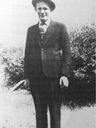 Record image of Harold William (Curly) Callaghan